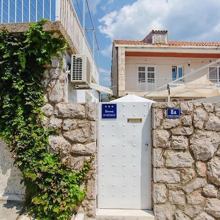 Dream Apartment Solitudo Dubrovnik Exterior photo